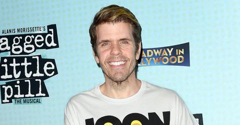 image of Perez Hilton