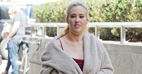 mama june daughters