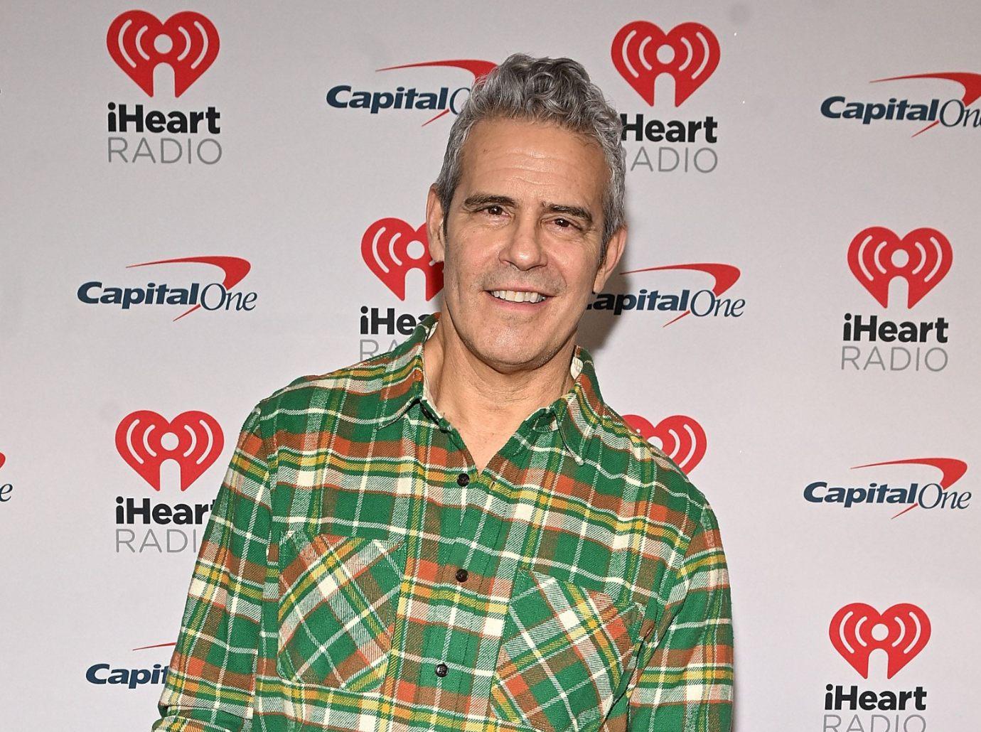 andy cohen apologizes kate middleton conspiracy theories cancer