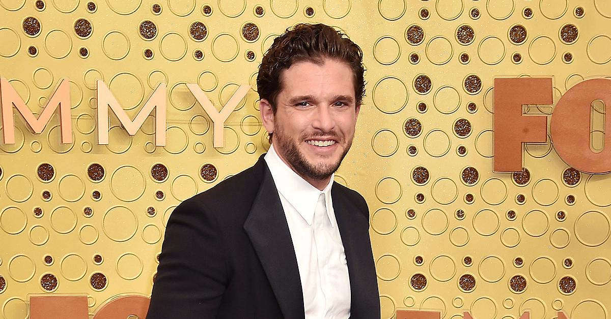 kit harington really happy he went to rehab after game of thrones