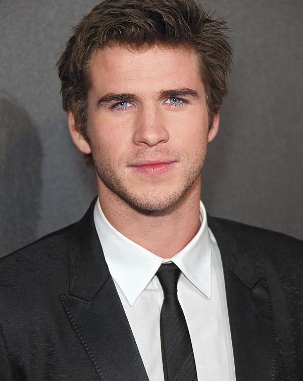 Take a Look at Liam Hemsworth's Stunning Malibu Mansion