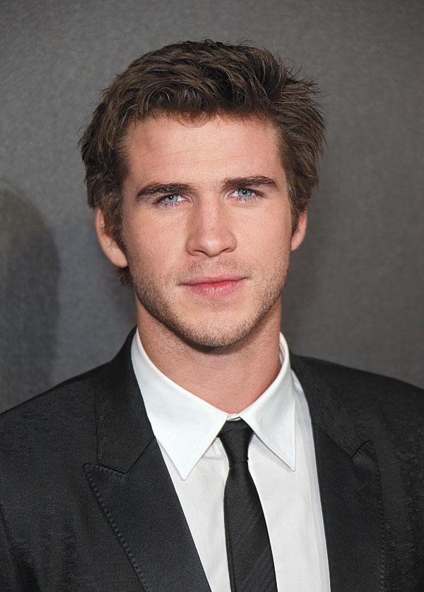 Take A Look At Liam Hemsworth's Stunning Malibu Mansion