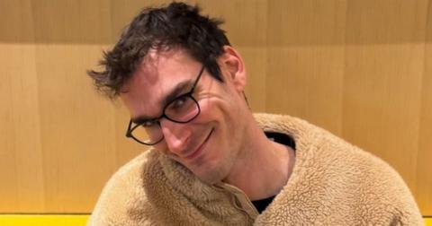 Marston Hefner Taking After Hugh Hefner With New Business Venture RM11