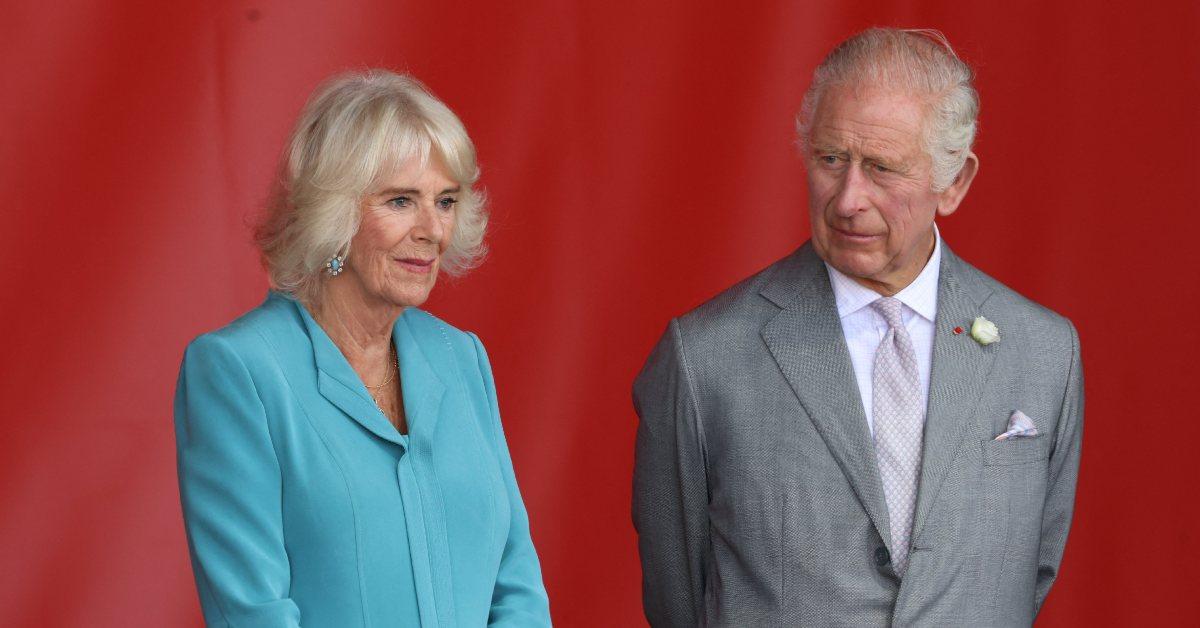 Queen Camilla Not Canceling Royal Duties In Wake Of Charles' Cancer