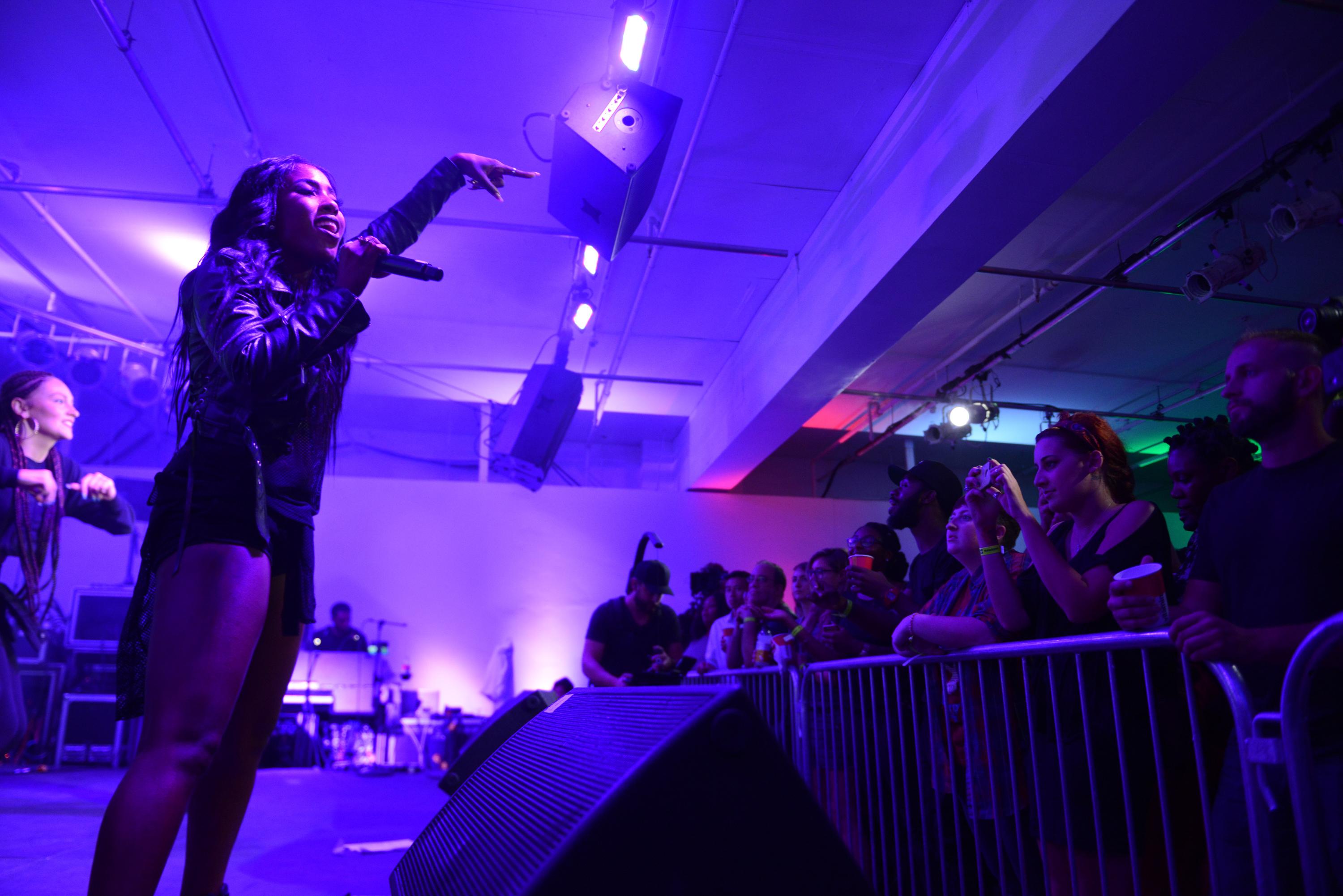 Vitaminwater And The Fader Unite To &#8220;HYDRATE THE HUSTLE&#8221; For Fifth Anniversary Of #uncapped Concert Series