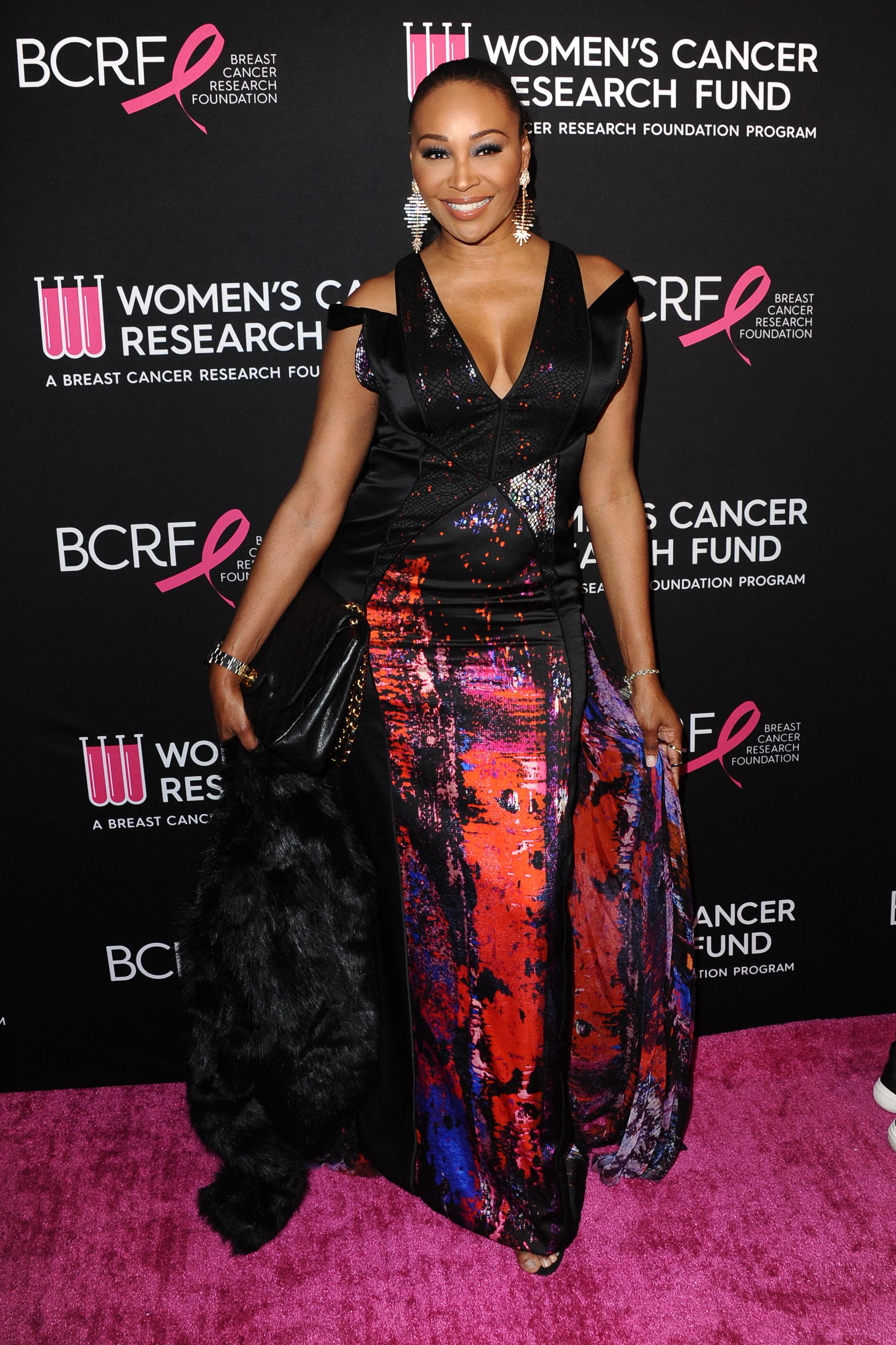 Cynthia Bailey