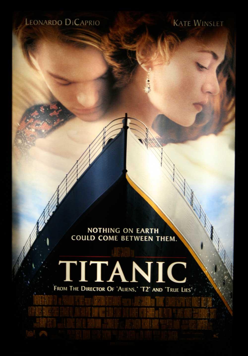 Titanic