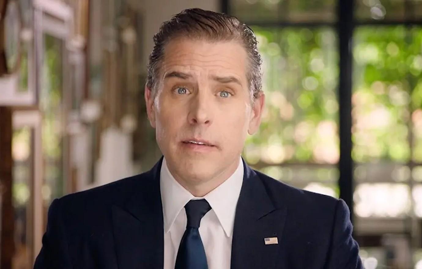 hunter biden