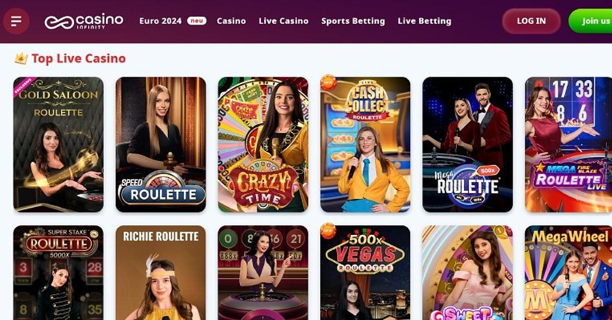 casino australia