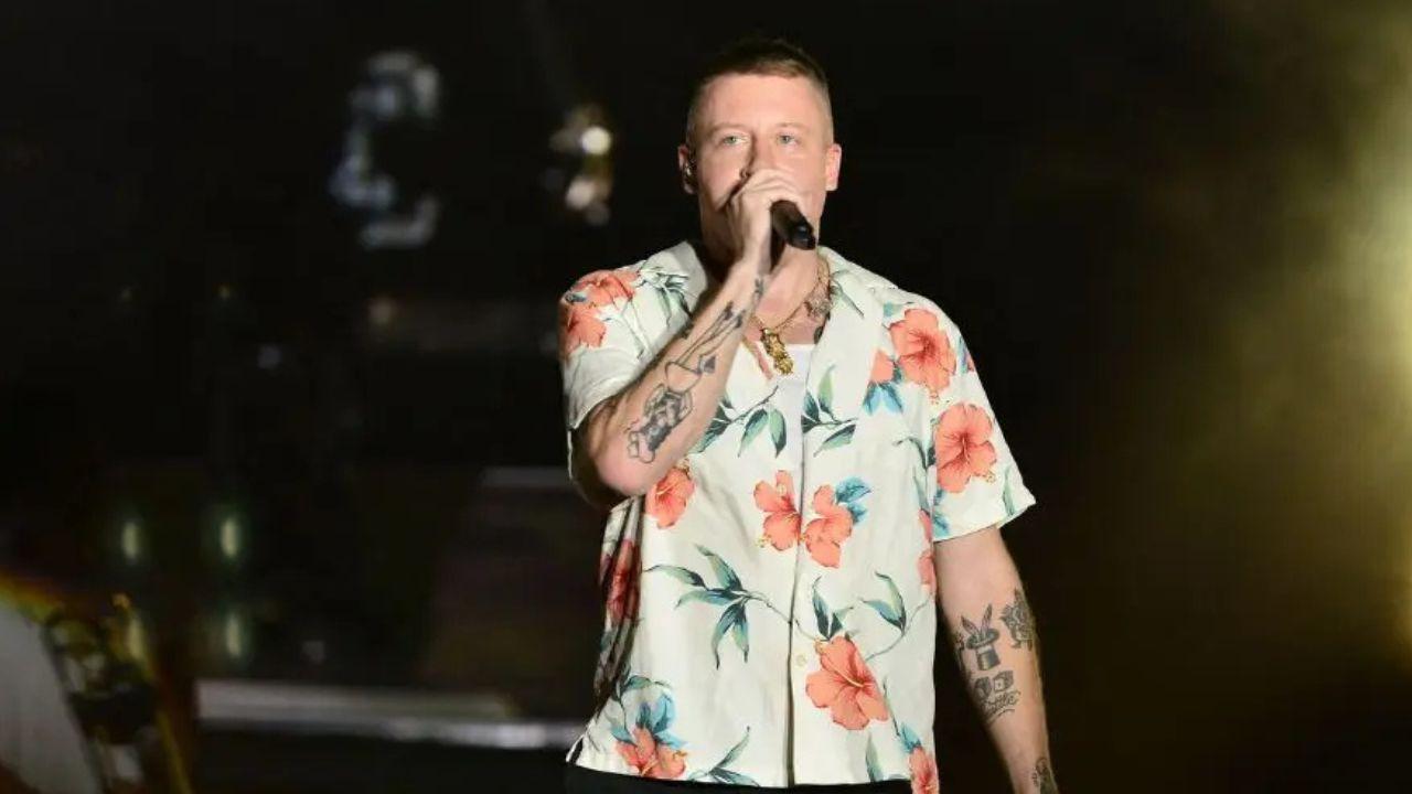 image of macklemore
