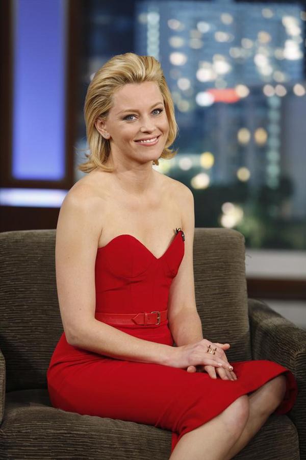 Elizabeth banks