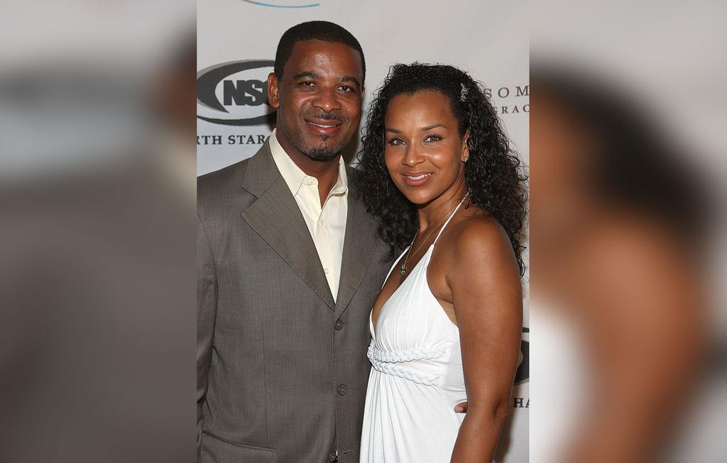 Did LisaRaye McCoy Accuse Nicole Murphy Of Stealing Lela Rochon's Husband?