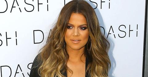 The Kardashian Family Celebrates the Grand Opening of DASH Miami Beach