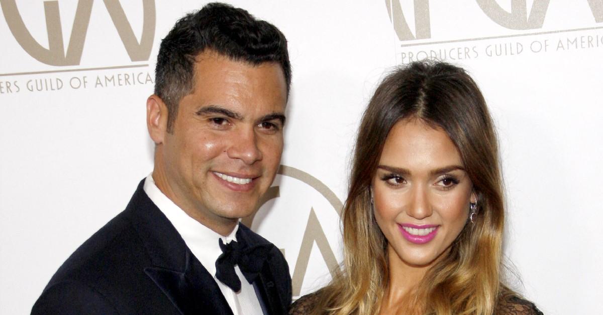 What Is Cash Warren's Net Worth? How Jessica Alba's Ex Made Millions