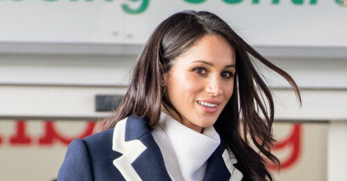 meghan markle sued mail on sunday