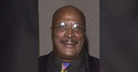 good times john amos dead  son kindest heartpp