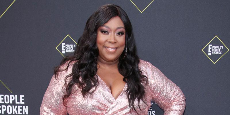 Loni Love Posts Hilarious Clip Of BF James Welsh Dancing In Munich