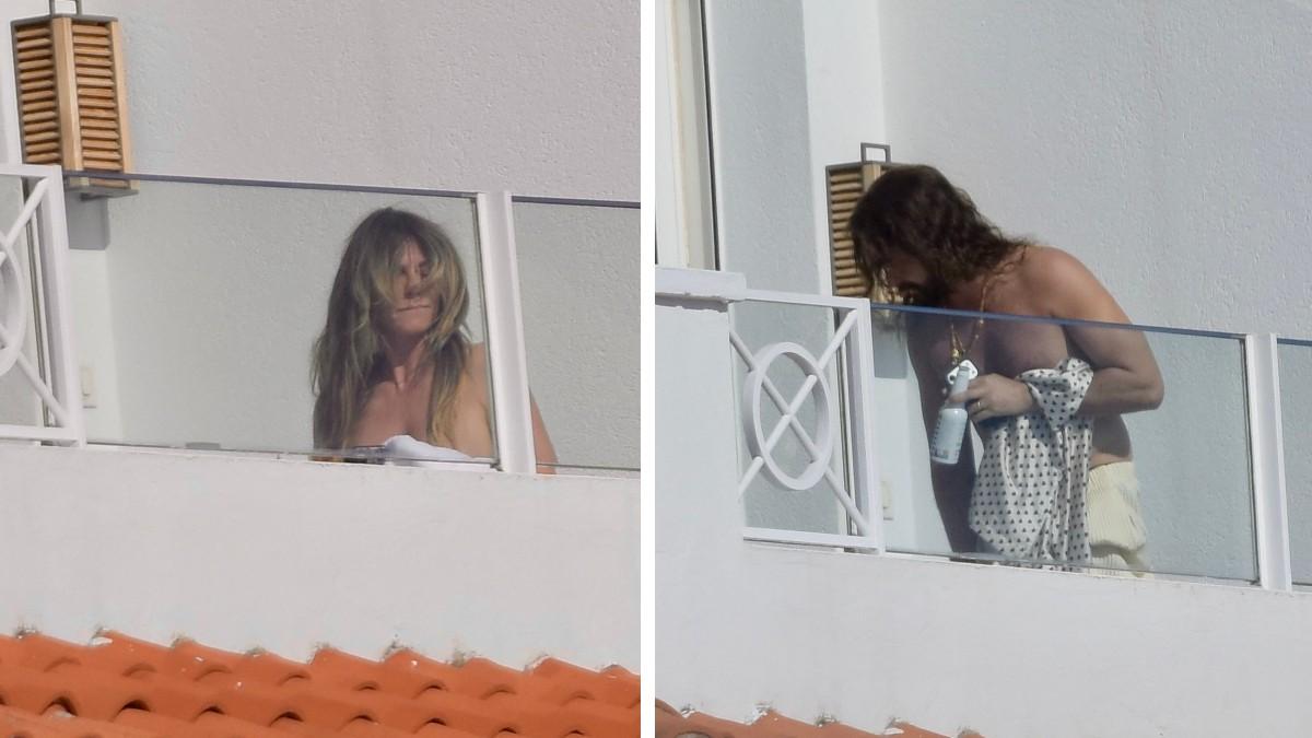 image of The pair have been married since August 2019.
