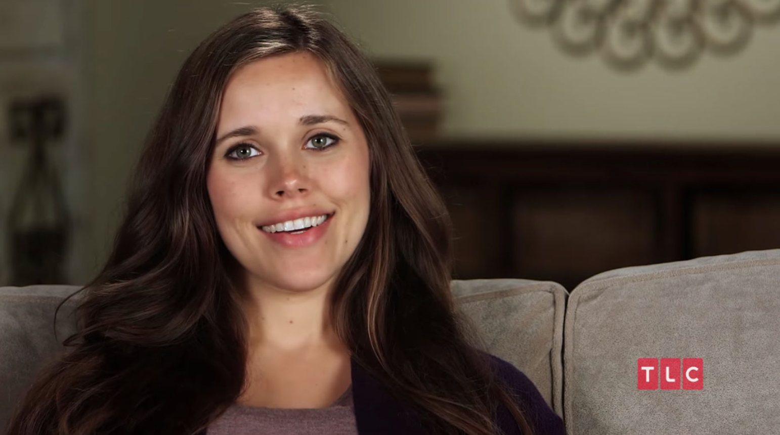 Jessa Duggar Haircut Video