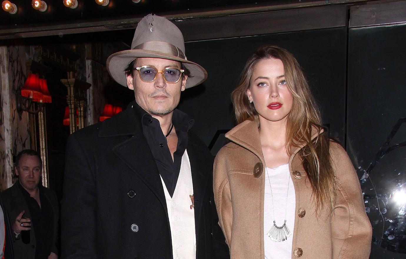 jury johnny depp amber heards trial judge deliberations