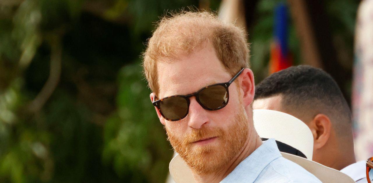 prince harry trip new york prove relevance