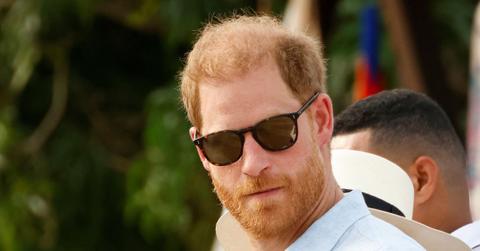 prince harry trip new york prove relevance