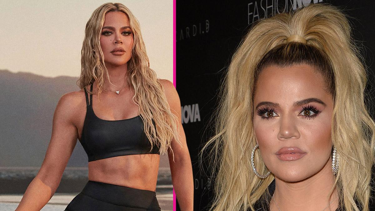 Khloé Kardashian