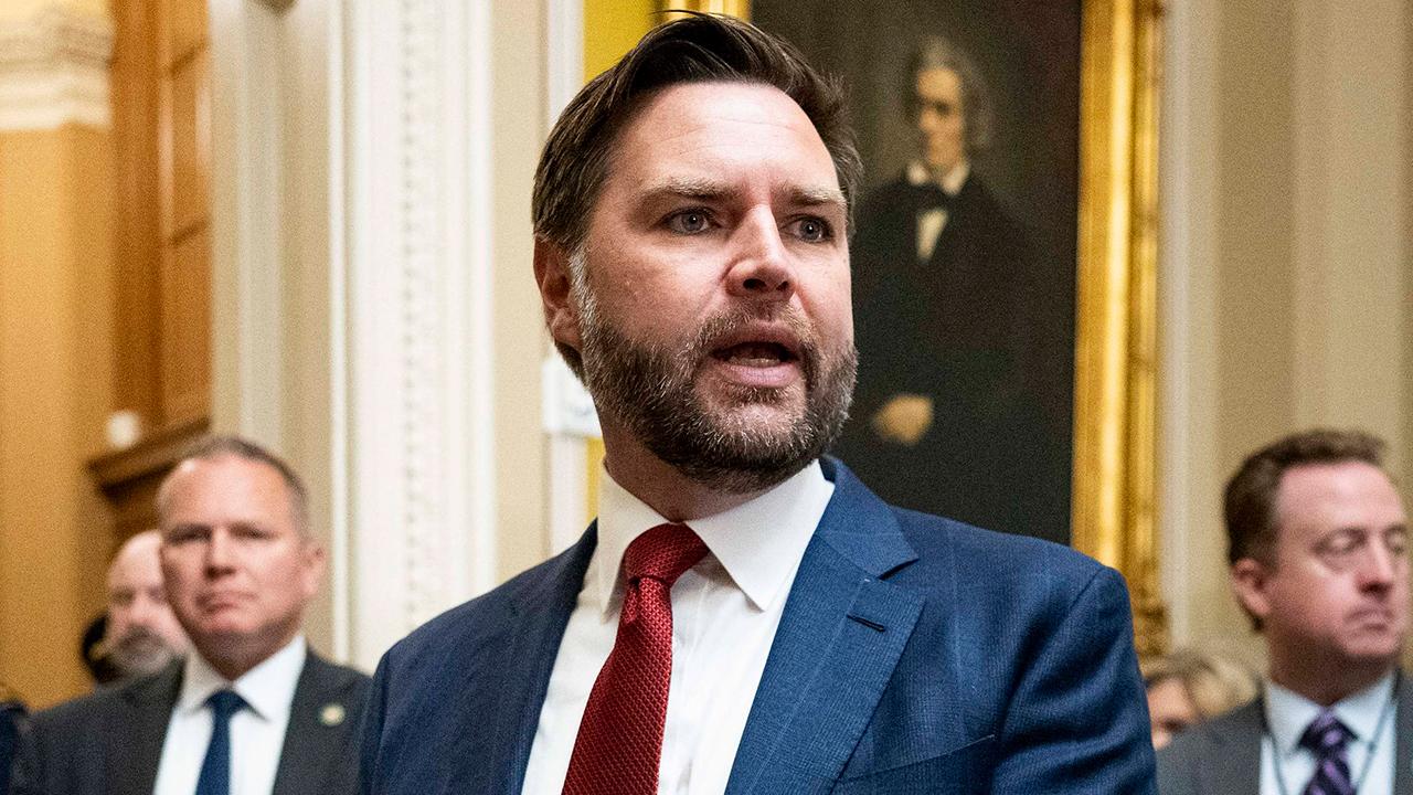 J.D. Vance