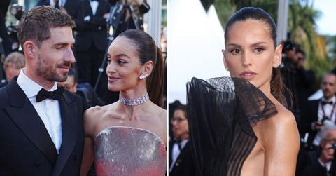 Photo of Izabel Goulart