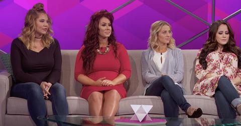 Teen mom star engaged video ring