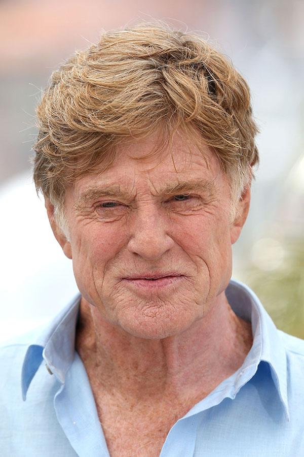 Robert Redford