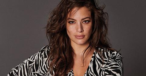 Ashley Graham Violeta PP