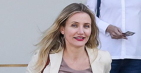 Cameron diaz officially retires from acting