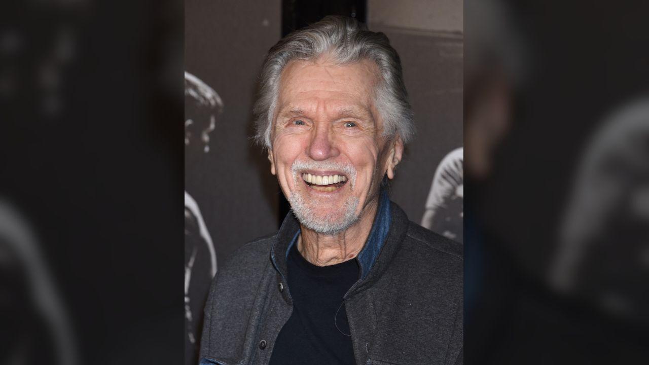 Photo of Tom Skerritt was best known for his roles in 'Picket Fences' and 'Top Gun.'