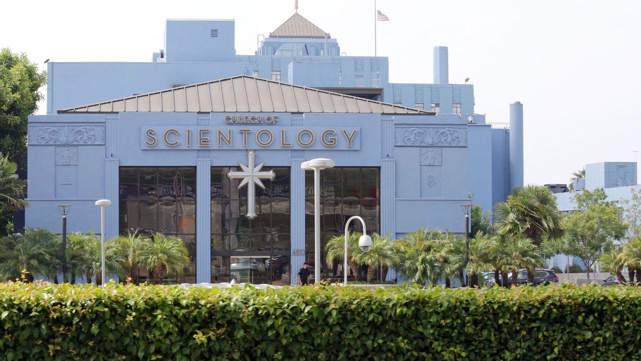 image of Tom Cruise is one of the most prominent, high-profile advocates for the Church of Scientology, having been involved with the organization since 1986.