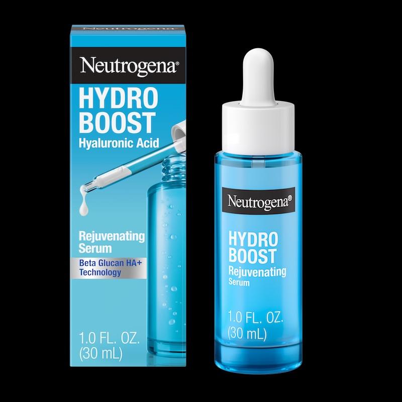 hydro boost rejuvenating serum