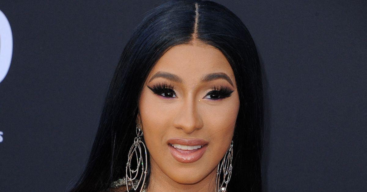 cardi b