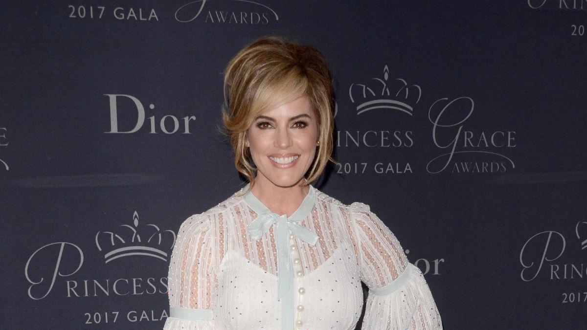 sandra taylor playboy model donald trump fling