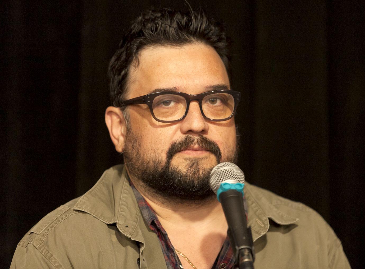 horatio sanz accused sexual assault grooming underage girl