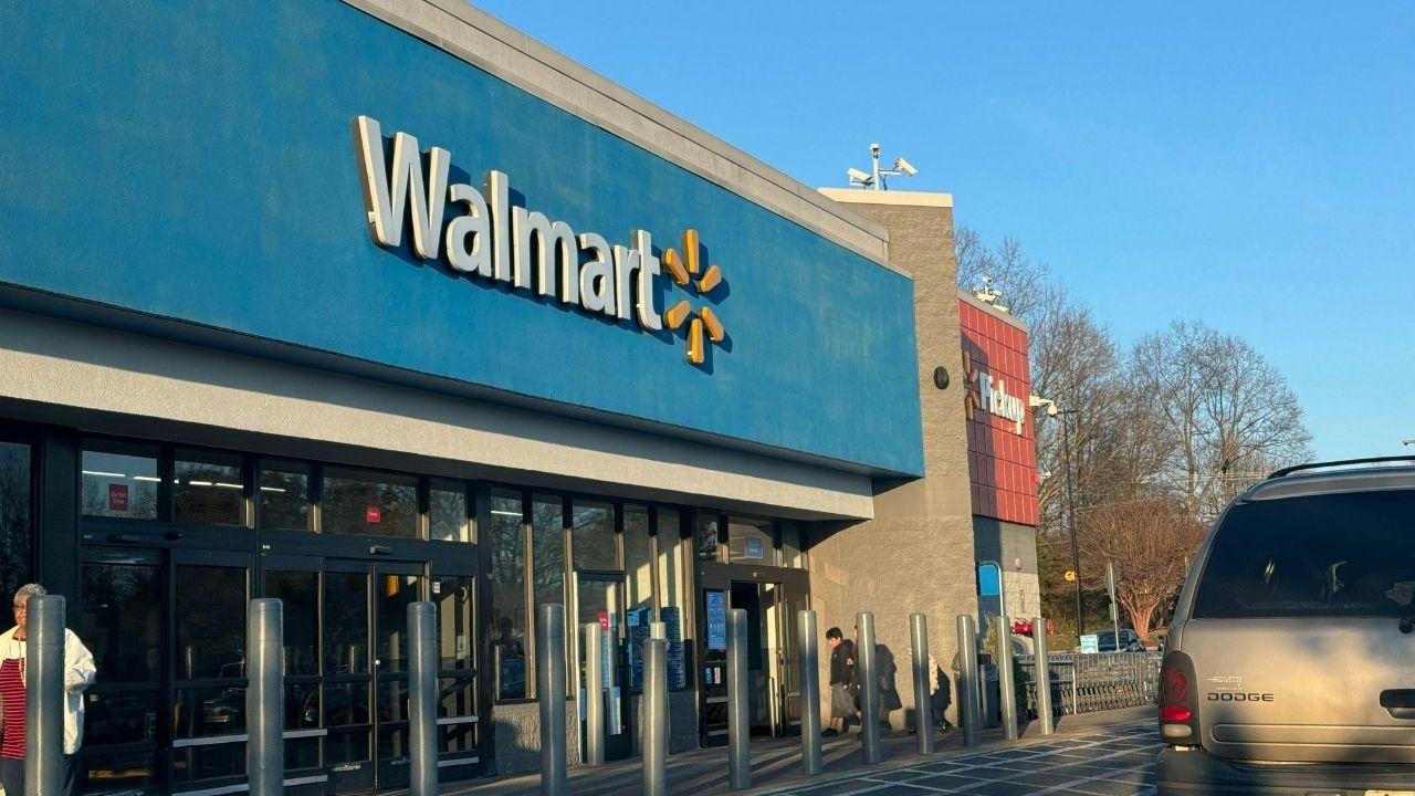 Image of In 2011, a 401(k) arrangement replaced this program, with Walmart matching employees’ contributions dollar for dollar up to 6% of eligible annual wages.