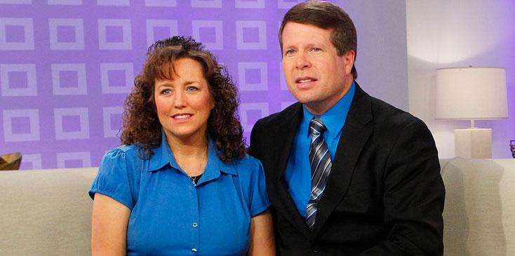 Duggar divorce michelle jim bob josh fighting HERO