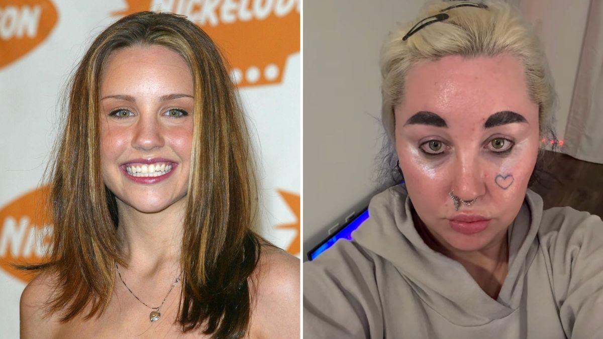 Photo of Amanda Bynes