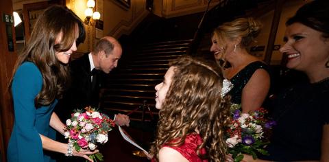 prince william wants king charles give more control