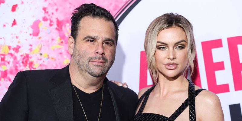 Lala Kent Deletes Instagram Photos of Fiance Randall Emmett