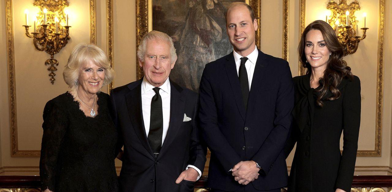 queen camilla continues be king charles rock amid cancer diagnosis