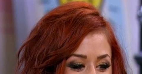 Chelsea teen mom 2 reunion show