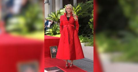 Carrie Underwood's Sexiest Photos