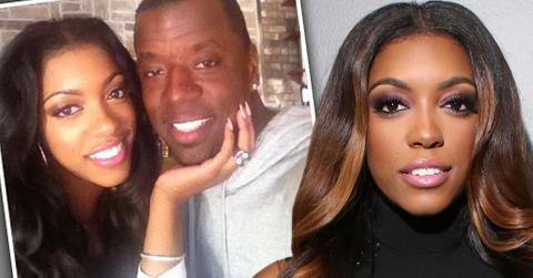 Kordell stewart cheated porsha williams