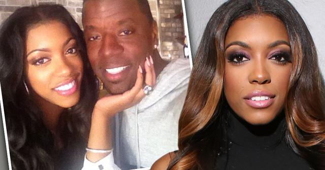 WATCH: Porsha Williams Accuses Kordell Stewart Of Cheating On Her ...