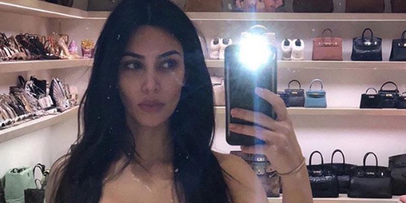 Selfie fashion, Kim kardashian bags, Hermes birkin